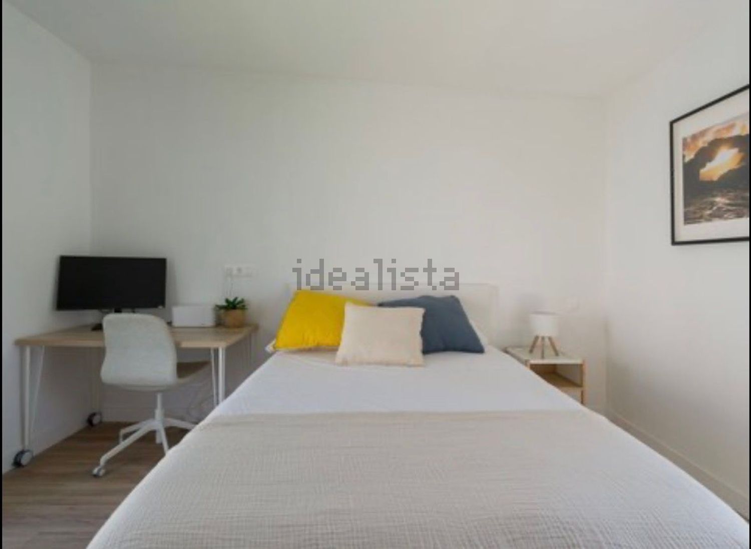 Habitación 95 m², Esquivias