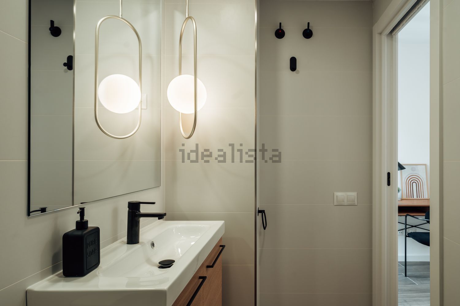 Appartement 75 m² à Barcelone