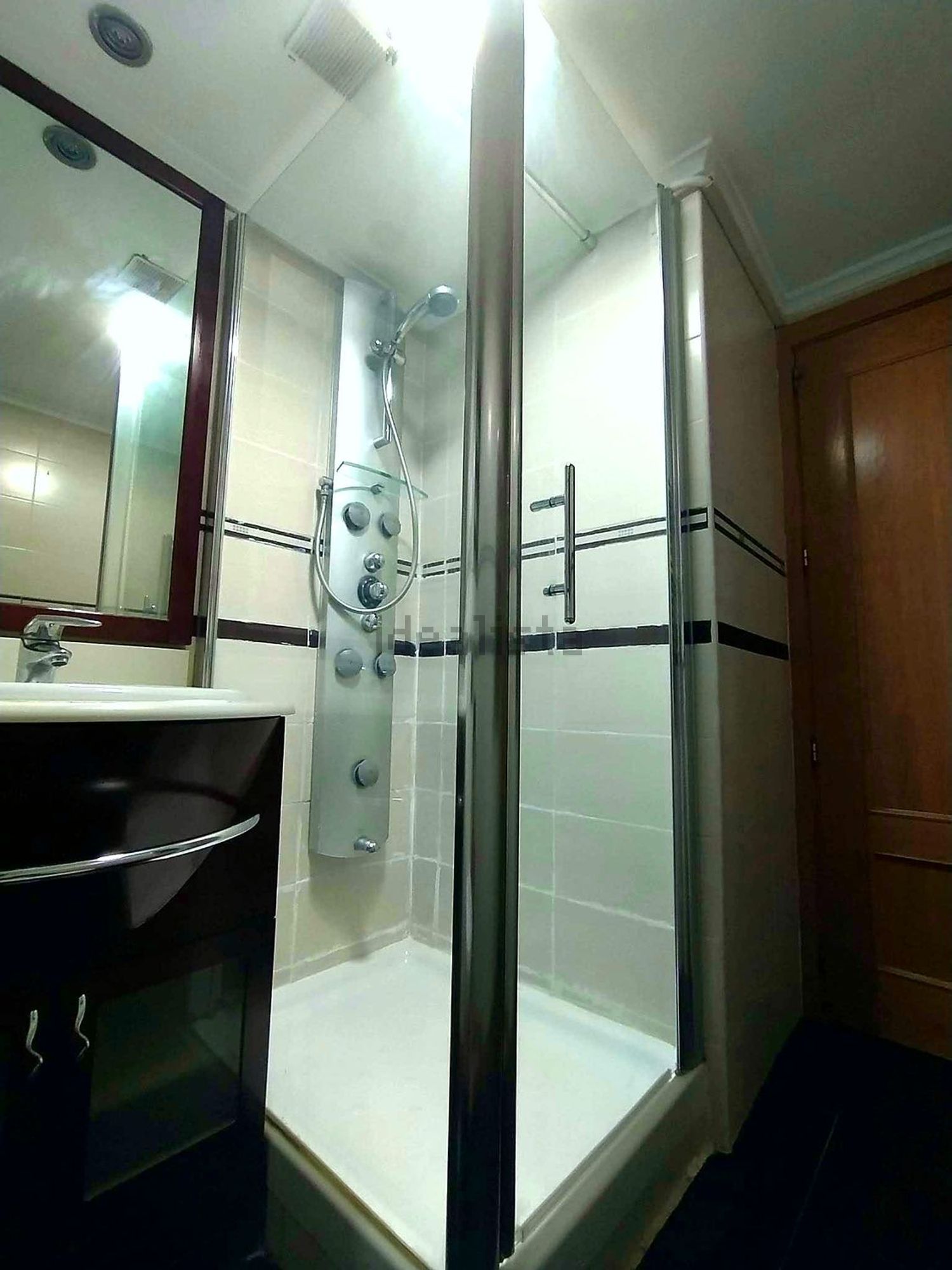 Piso de 92 m² en Madrid