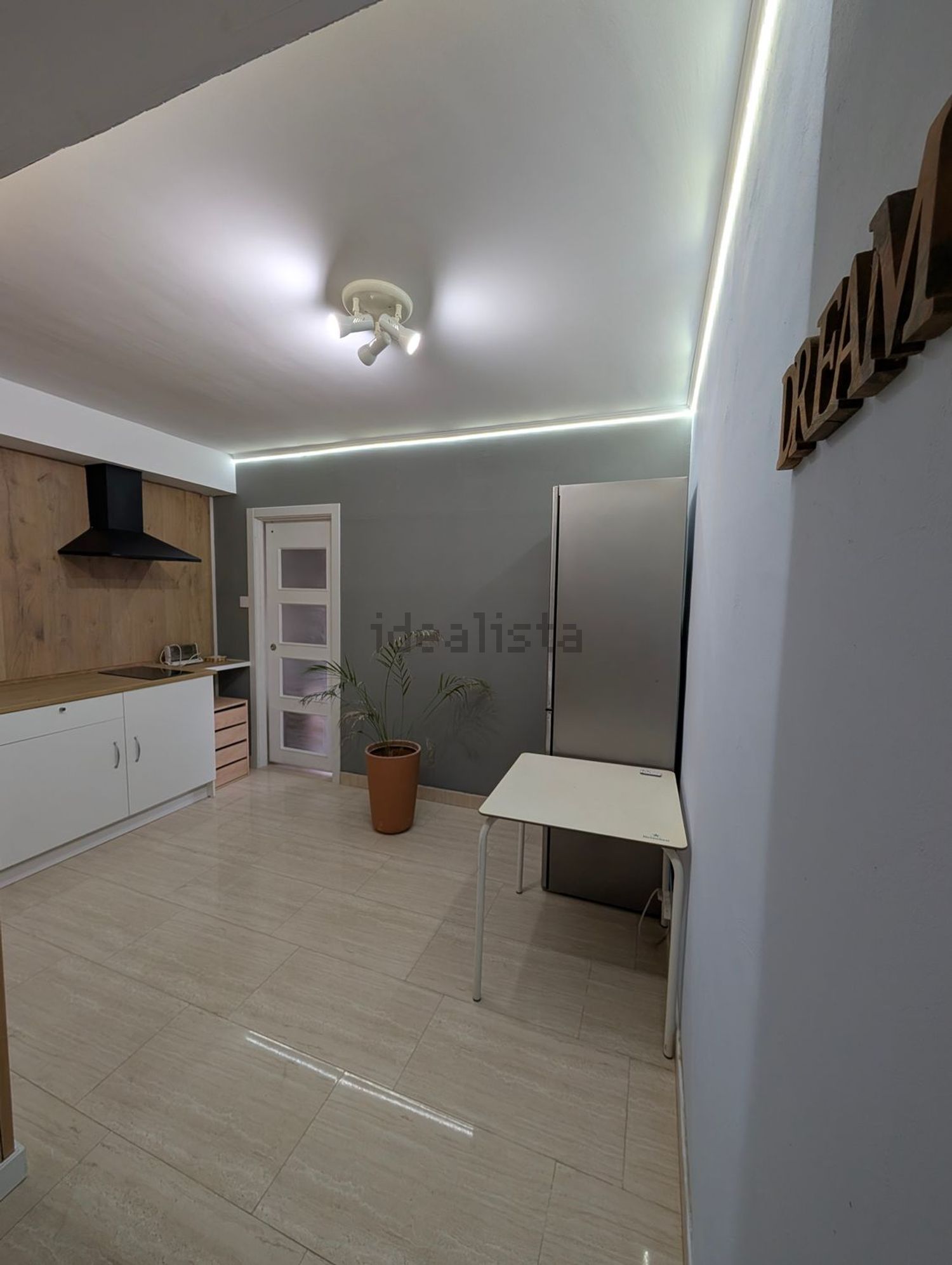 Habitación en alquiler, La Puebla de Alfindén