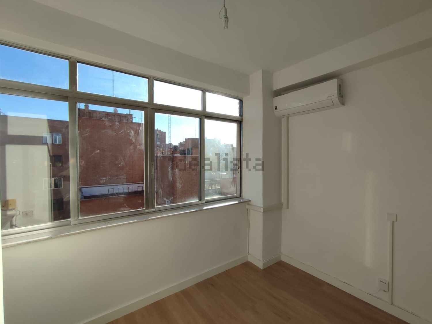 Pis de 69 m² a Madrid