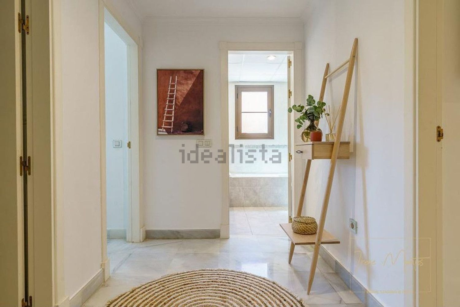 Pis de 120 m² a Estepona