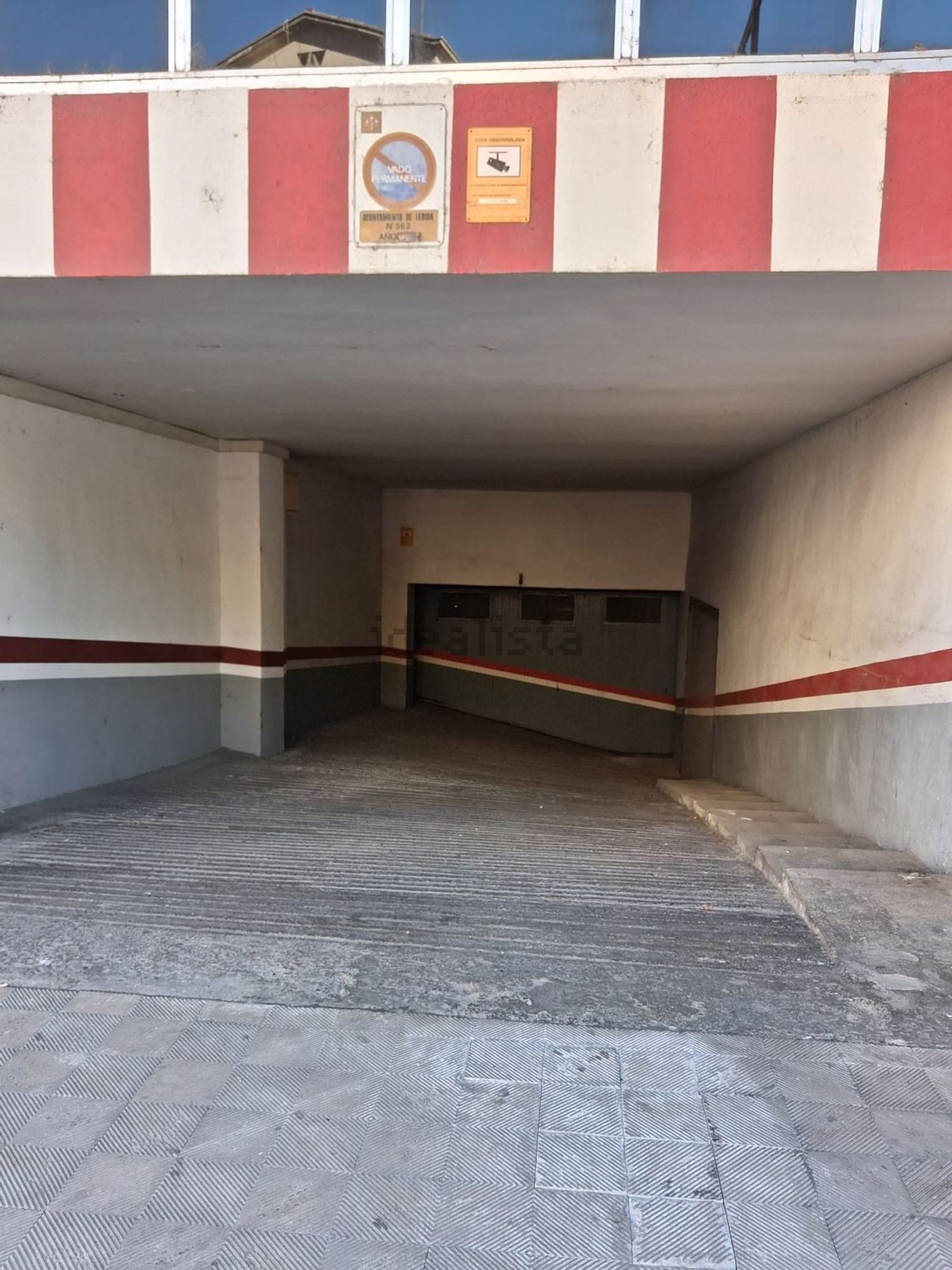 Pis de 164 m² a Lleida