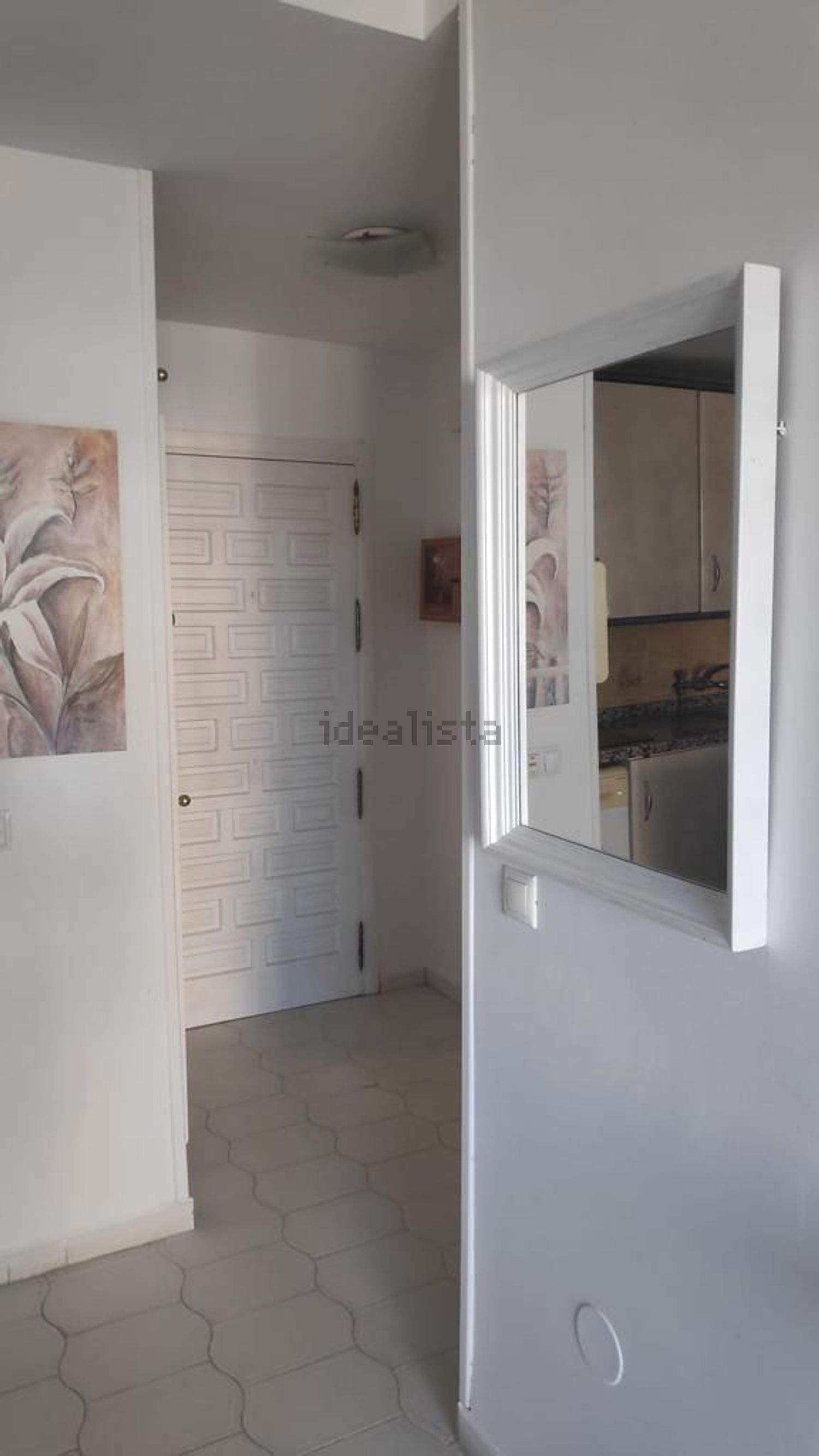 Pis de 52 m² a Benalmádena