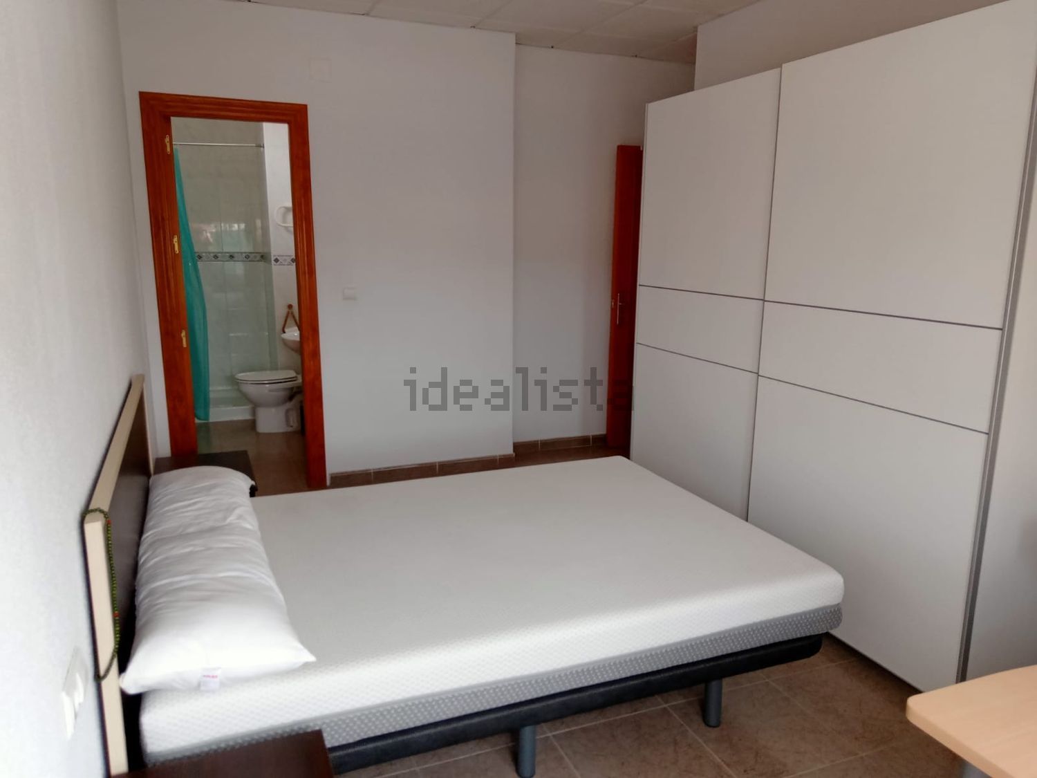 Habitación en alquiler, Almería