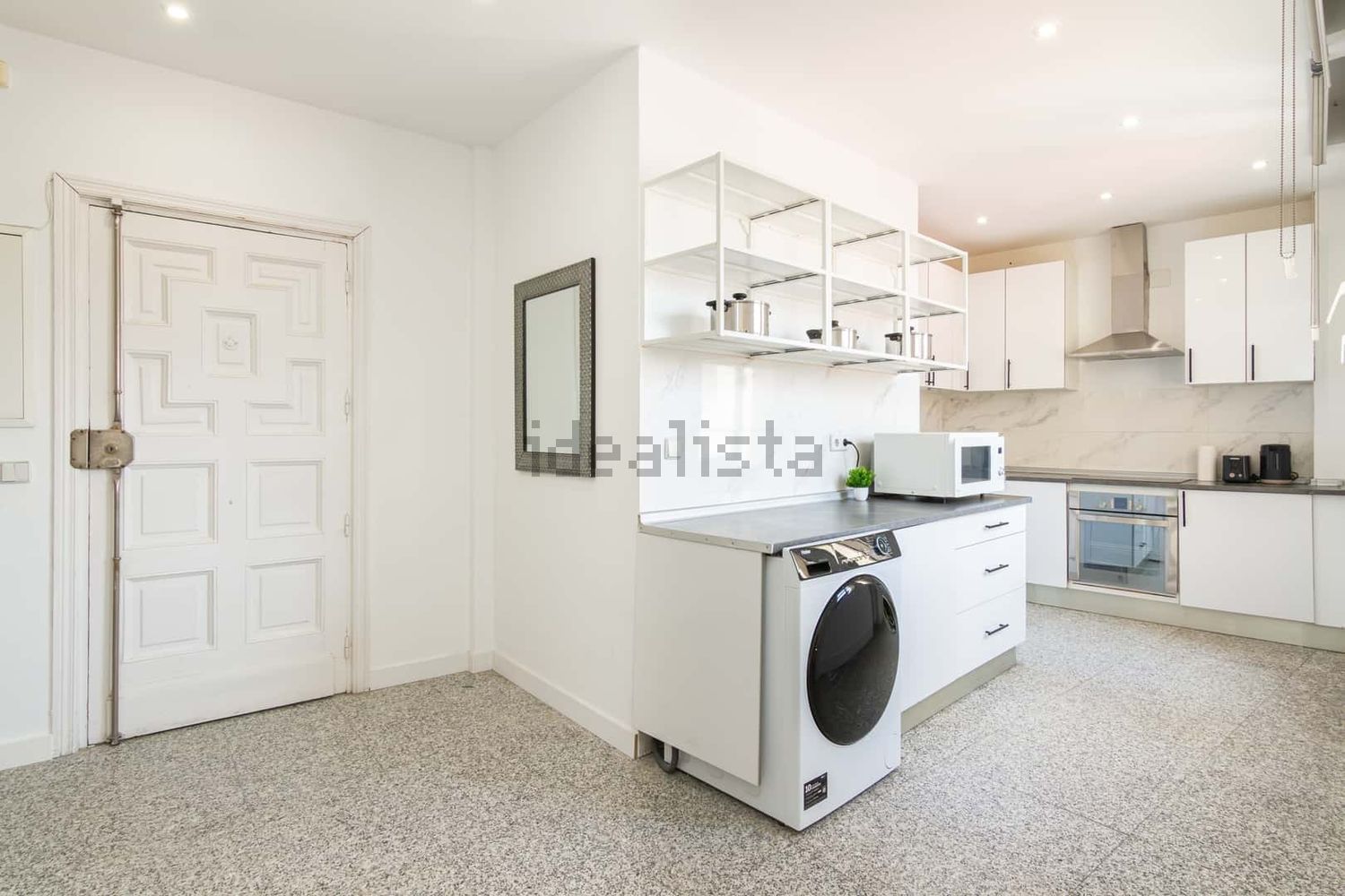 Habitación en alquiler, Madrid