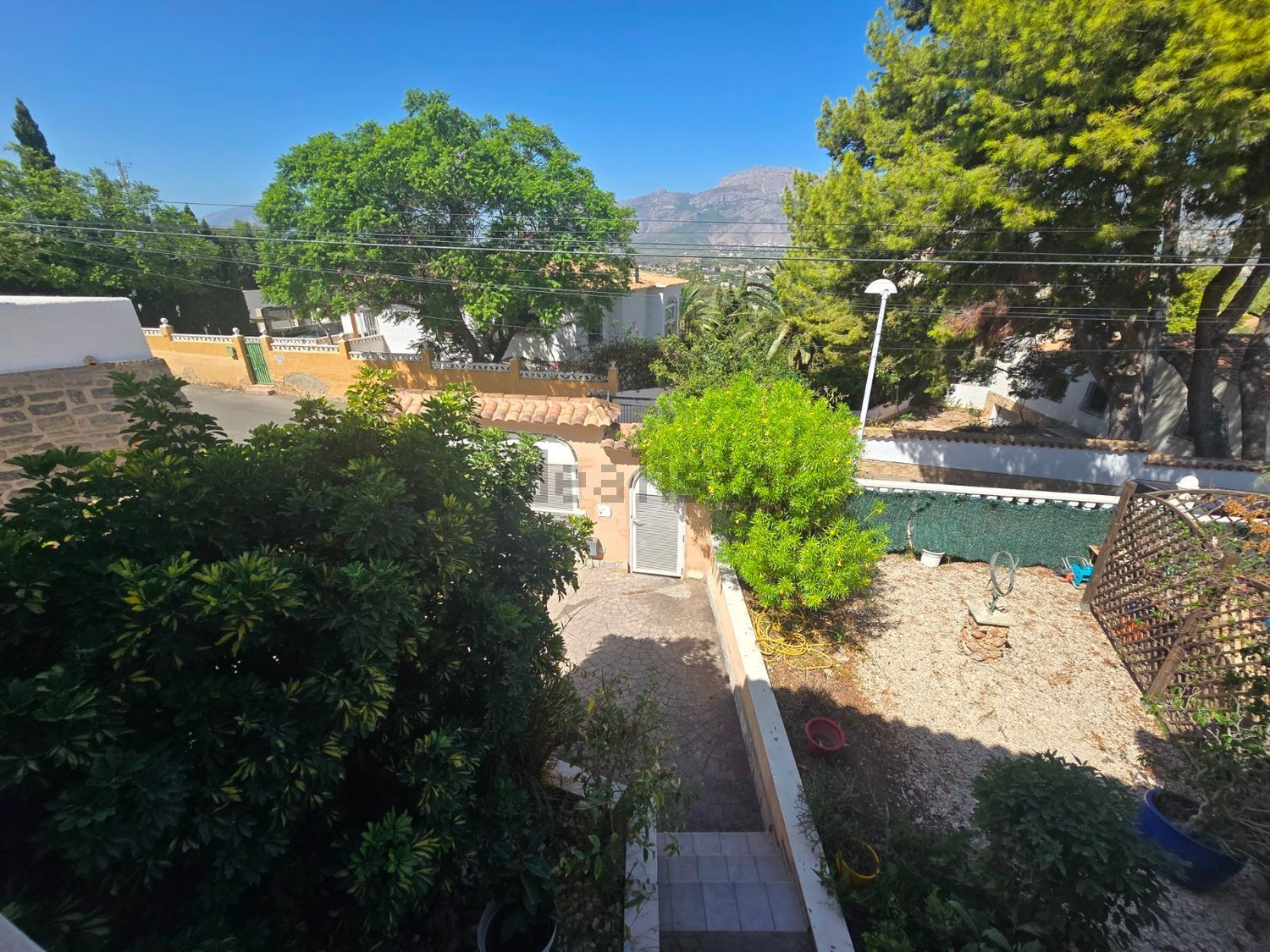 Casa de 150 m² a Altea