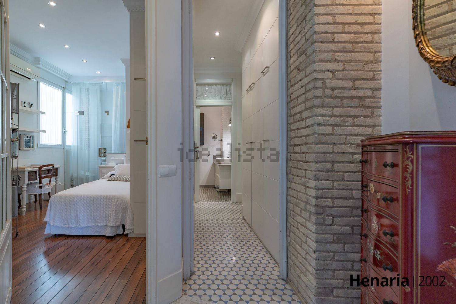 Appartamento 110 m² a Valencia