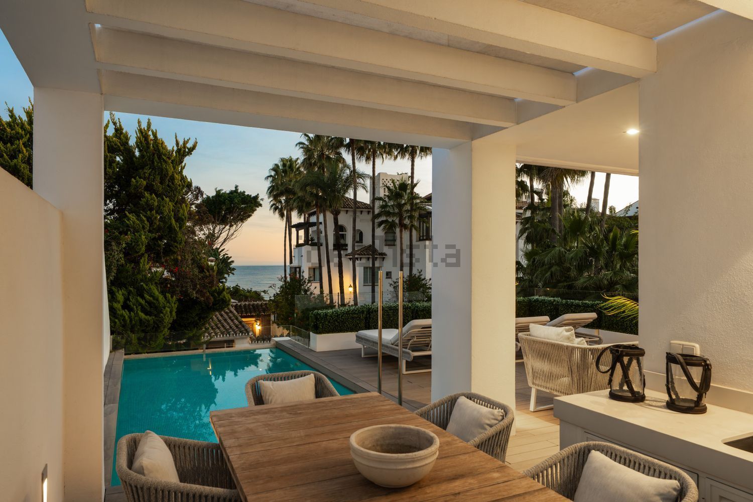 Haus 442 m² in Marbella