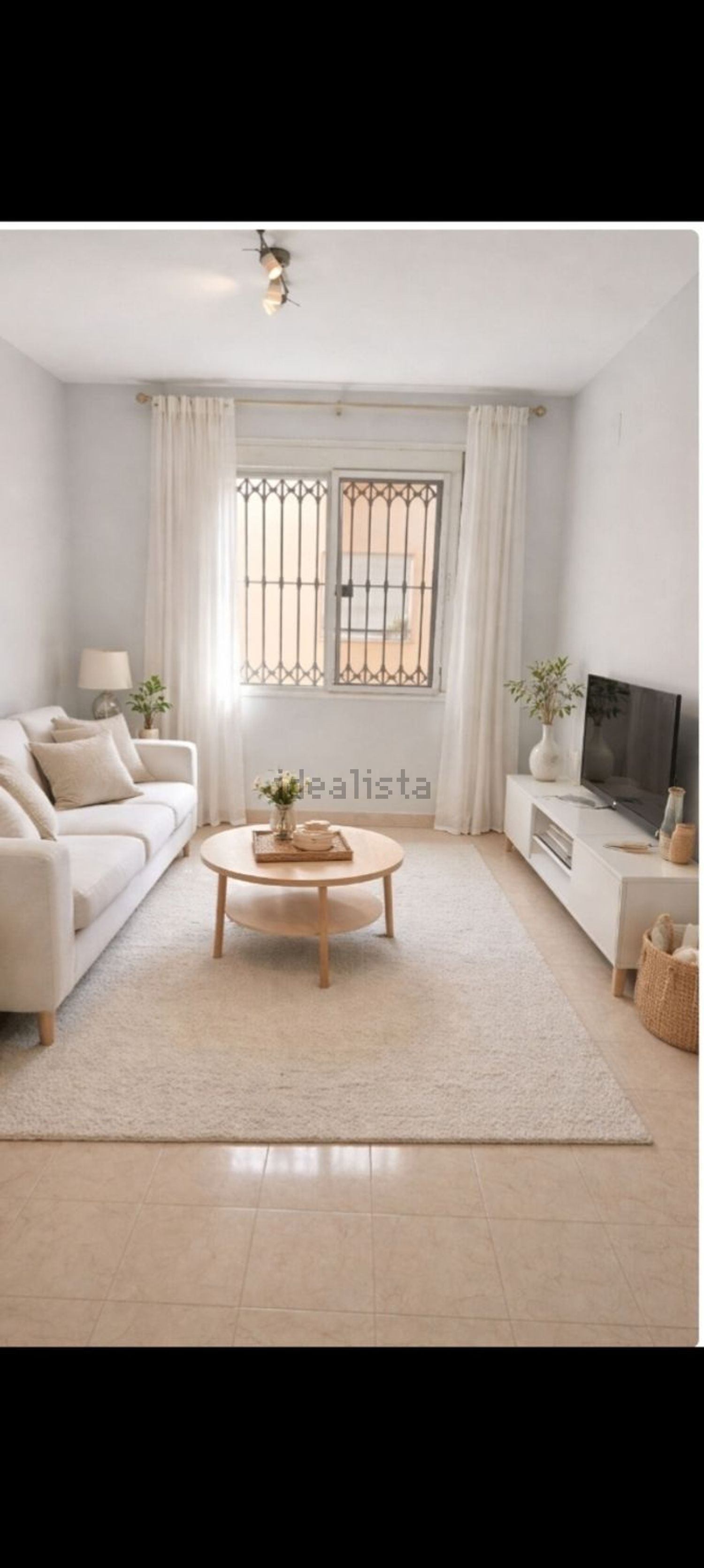 Piso de 102 m² en Coria del Río