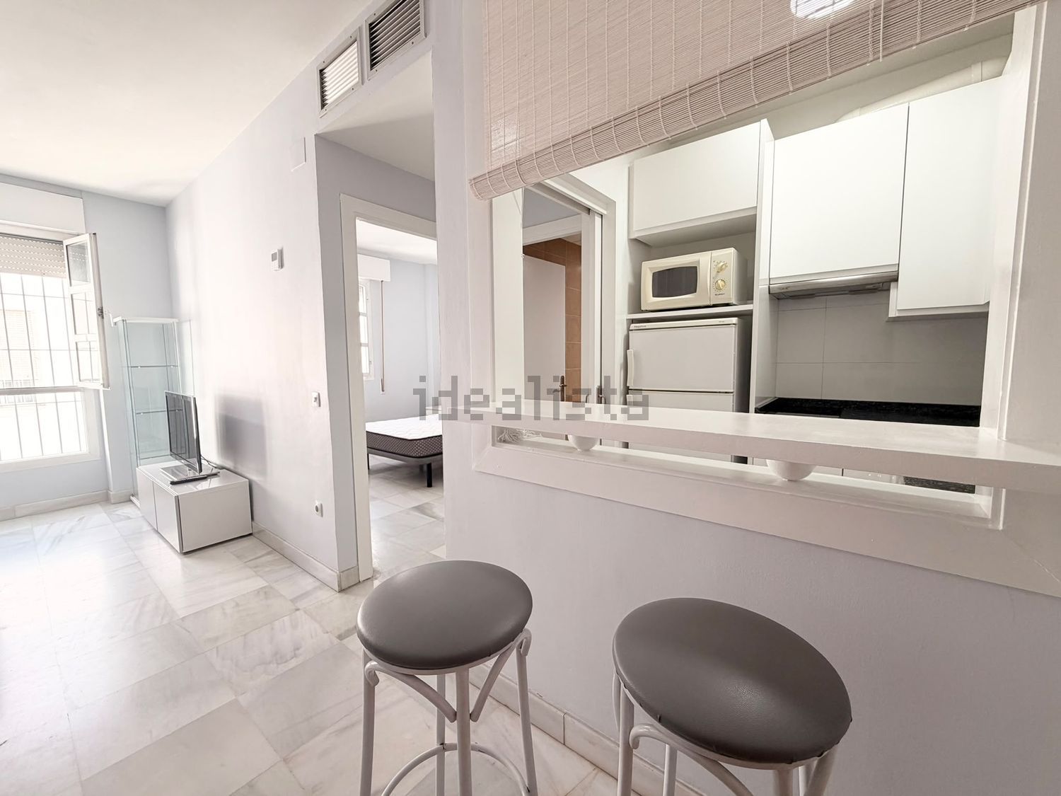 Pis de 62 m² a Sevilla