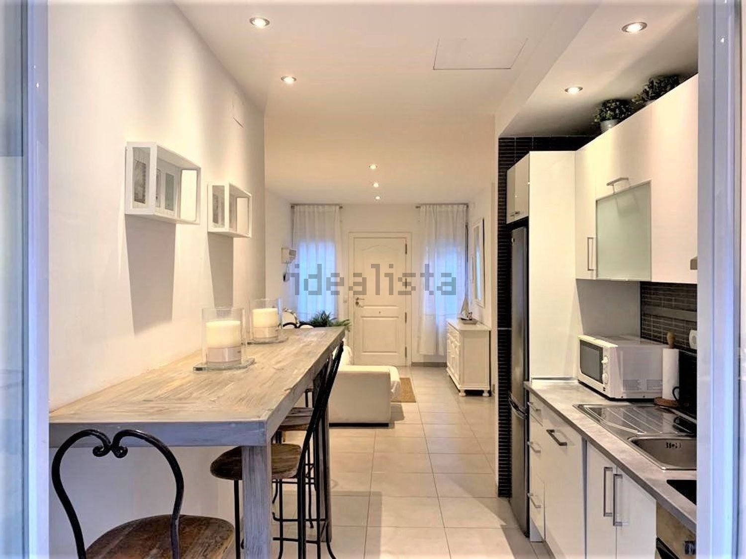 Piso de 90 m² en Palma