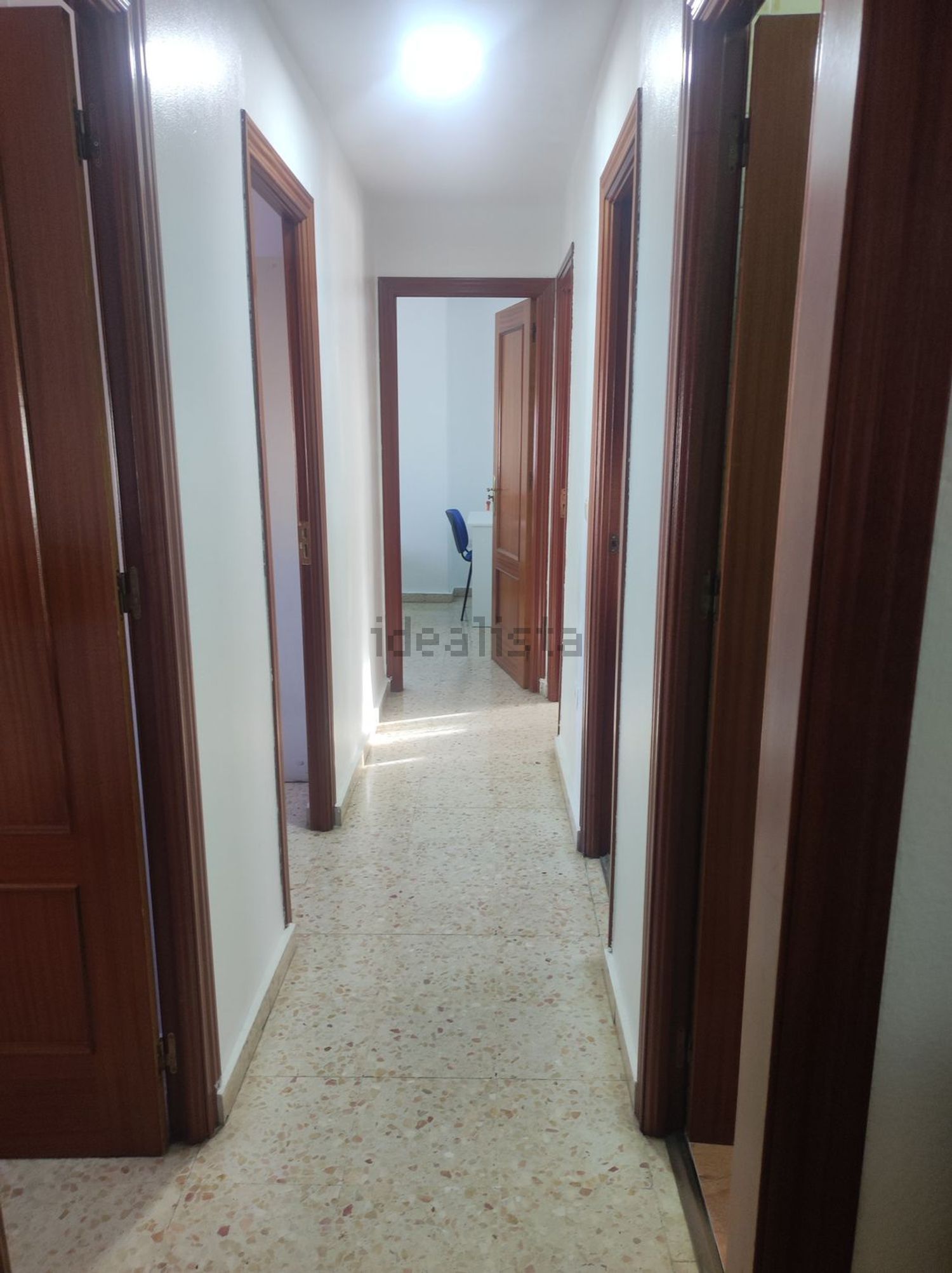 Wohnung 110 m² in Alcázar de San Juan