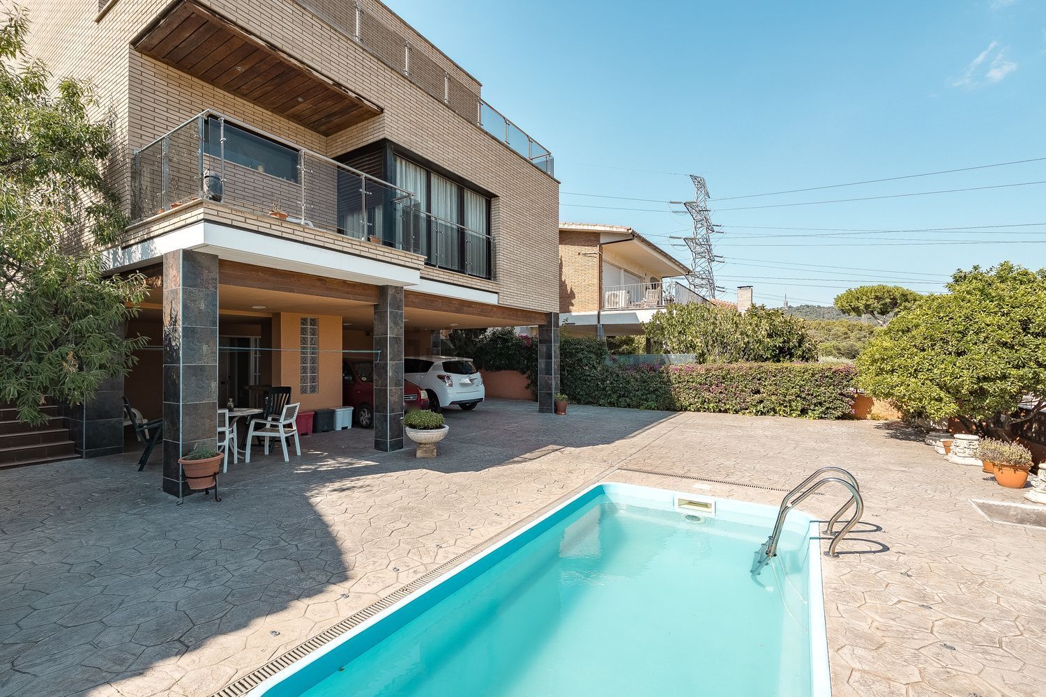 Casa de 228 m² a Sant Just Desvern