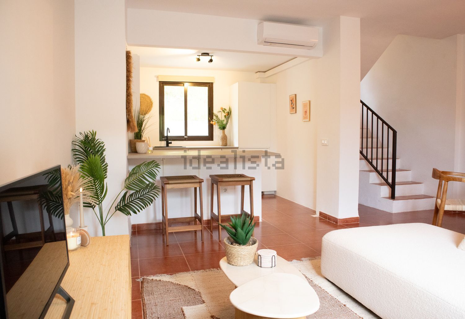 Casa de 120 m² a Casares