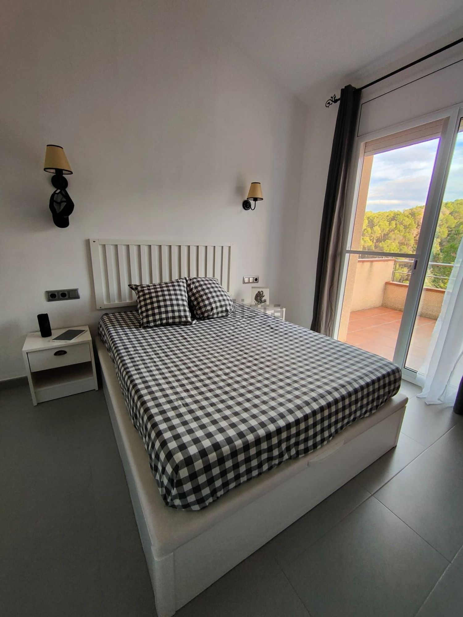 Habitació de lloguer, Sant Andreu de la Barca