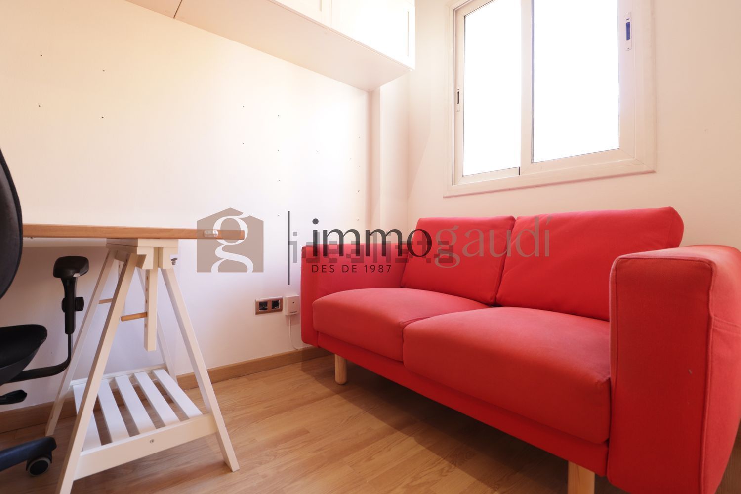Pis de 38 m² a Reus