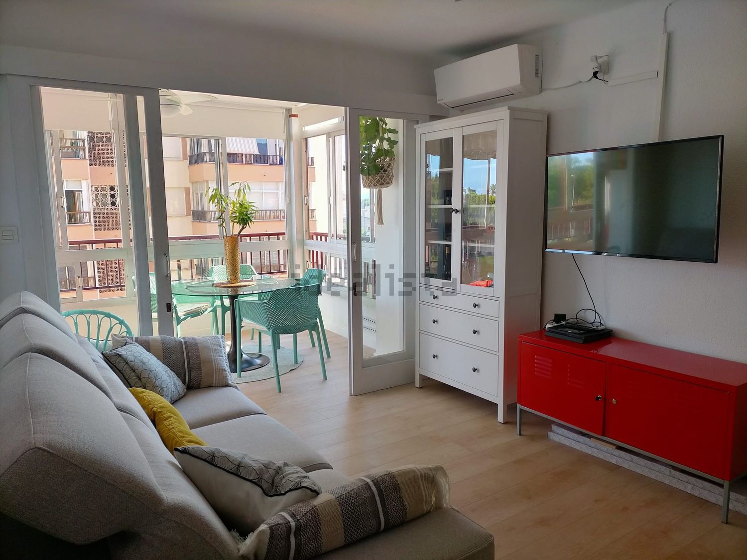 Piso de 80 m² en Benicasim