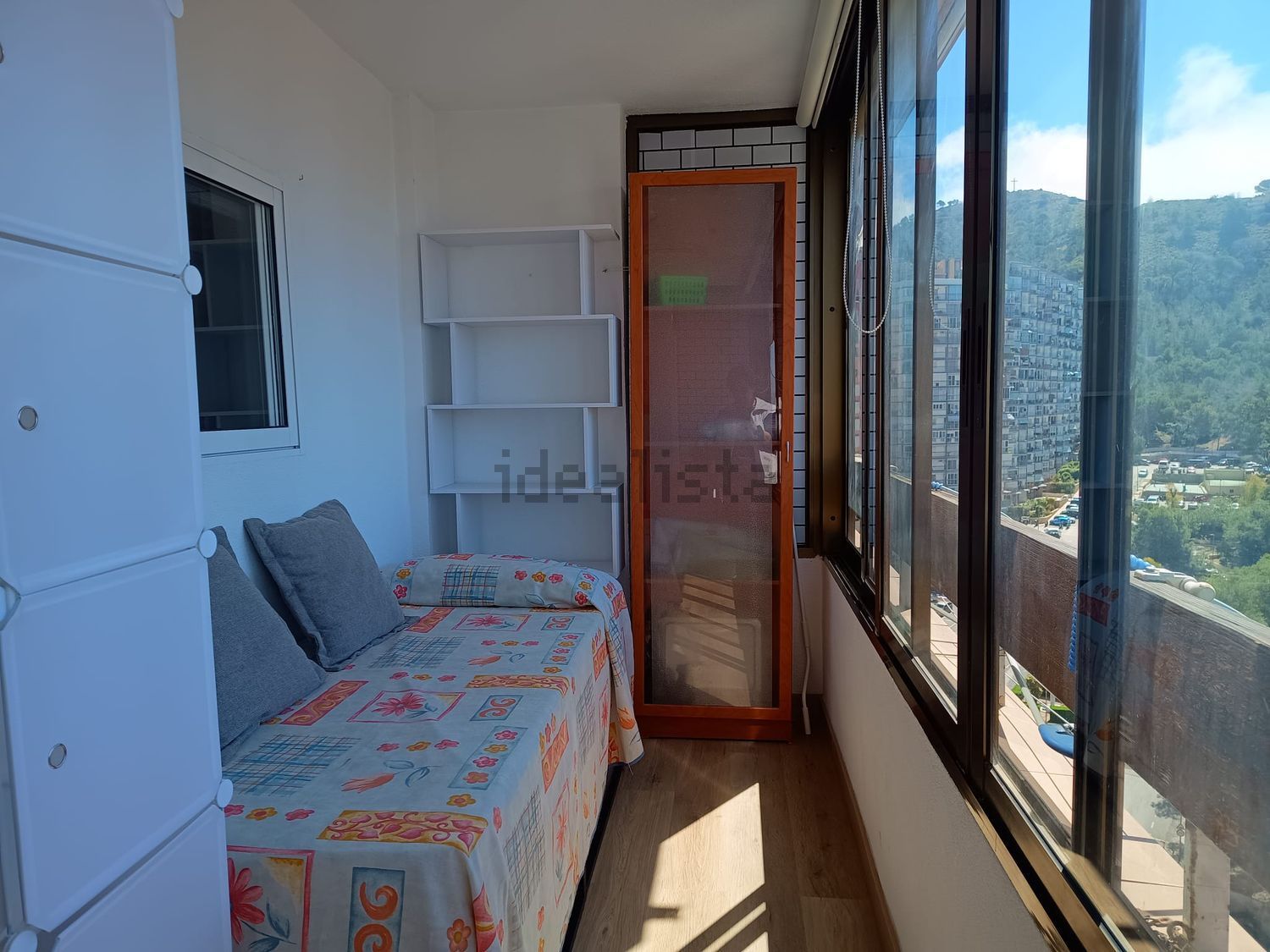 Pis de 70 m² a Benidorm