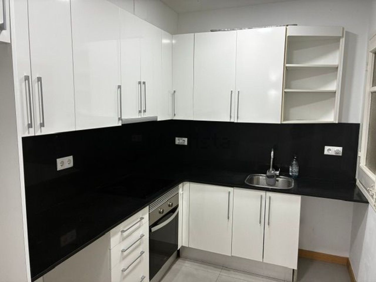 Pis de 90 m² a Barcelona