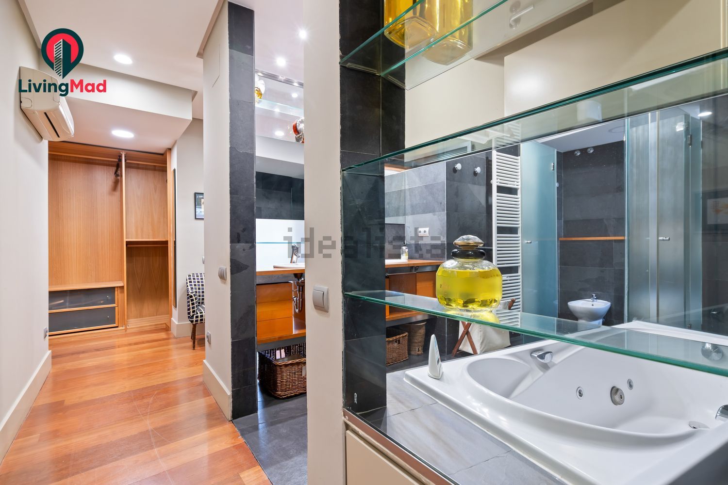 Pis de 320 m² a Madrid