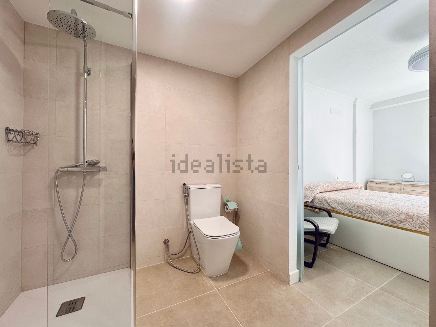 Pis de 64 m² a Benalmádena