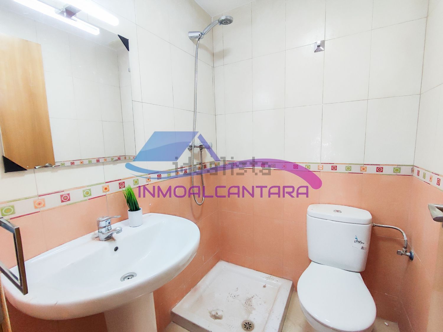 Piso de 92 m² en Murcia