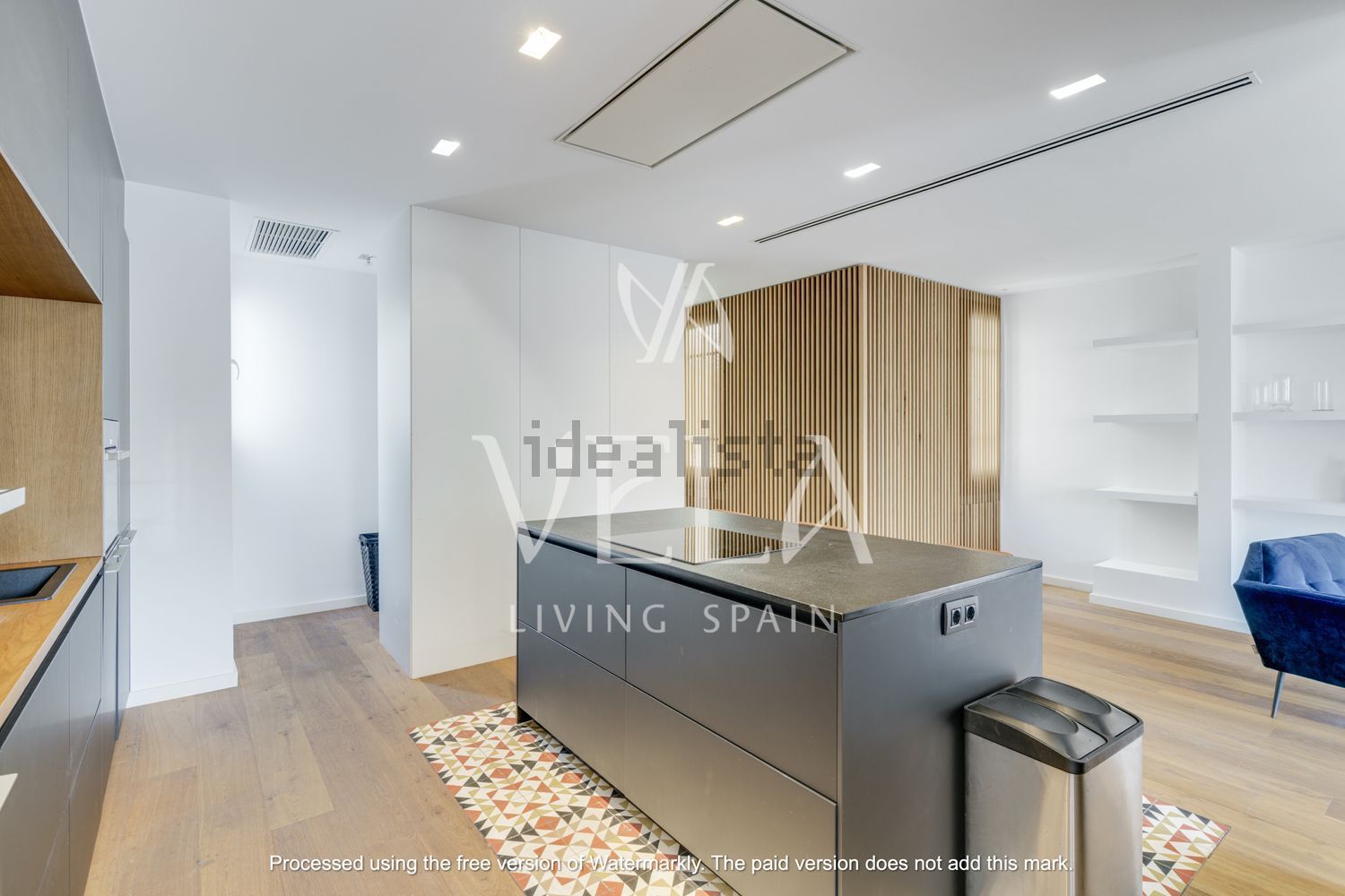 Pis de 130 m² a Barcelona
