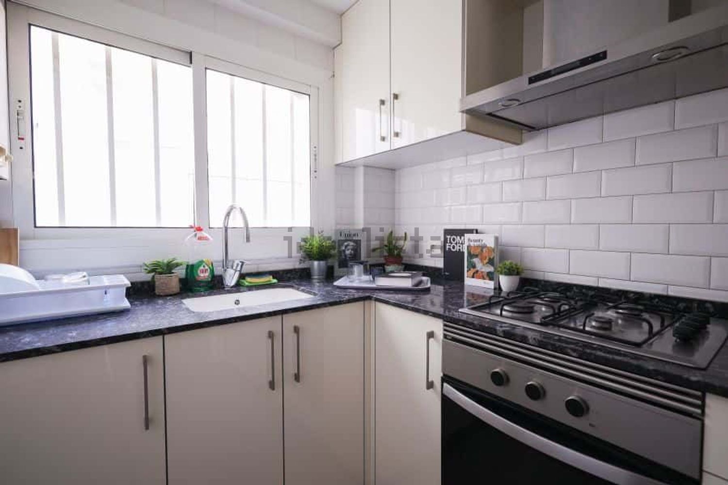 Habitación en alquiler, Valencia