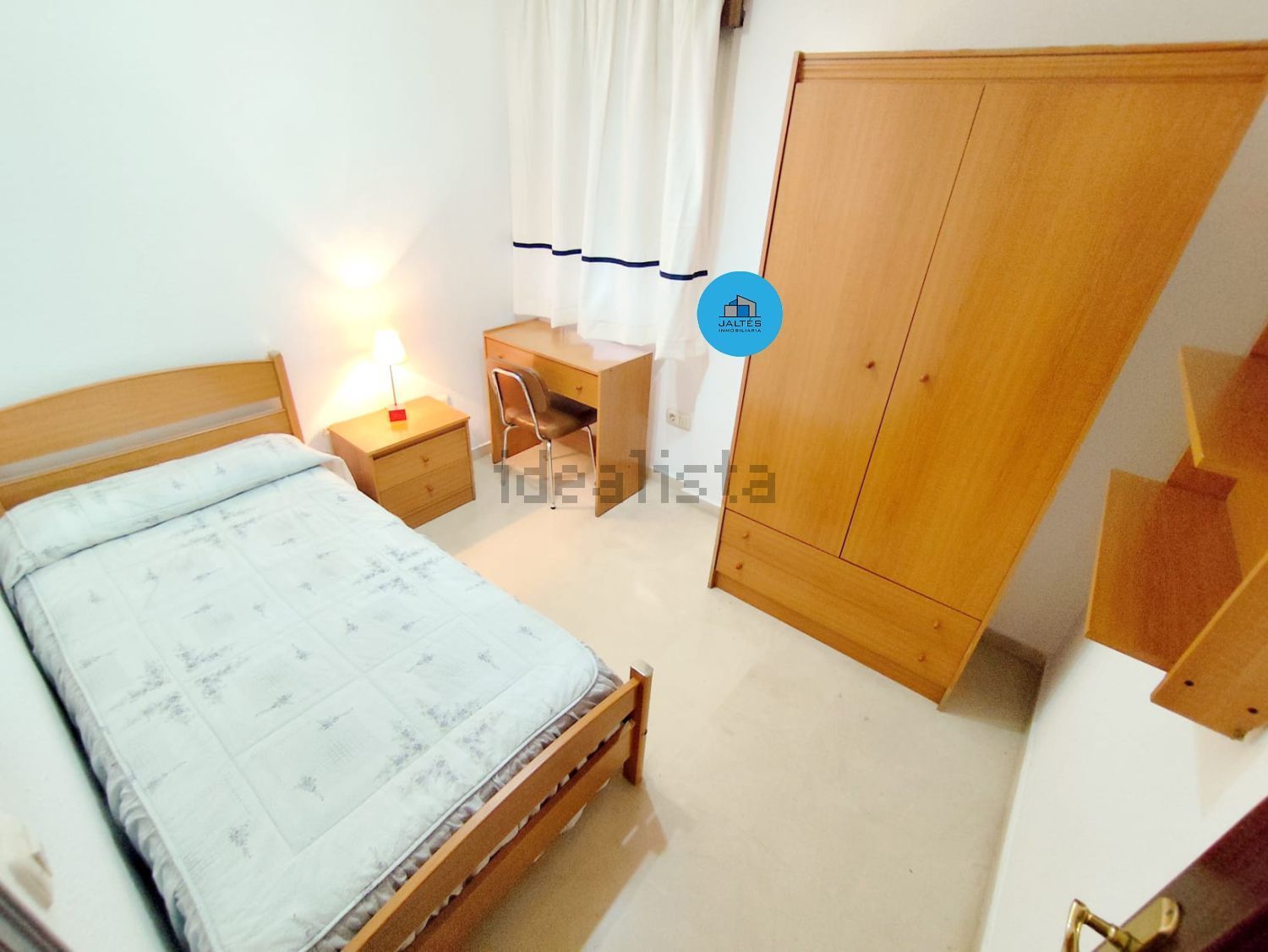 Habitación en alquiler, Jaén