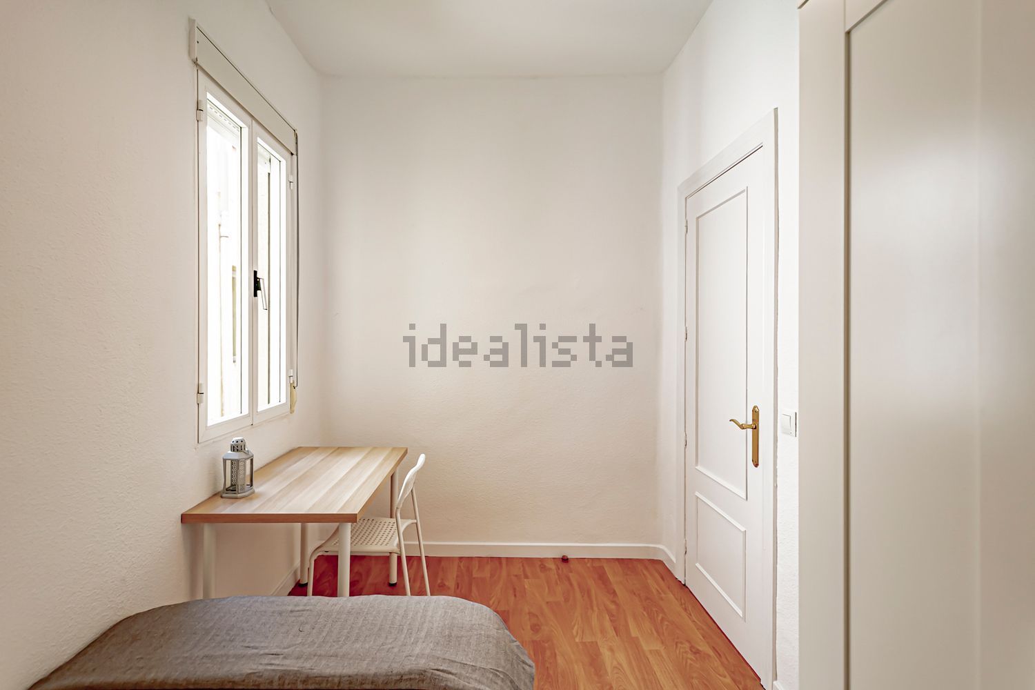 Wohnung 107 m² in Madrid