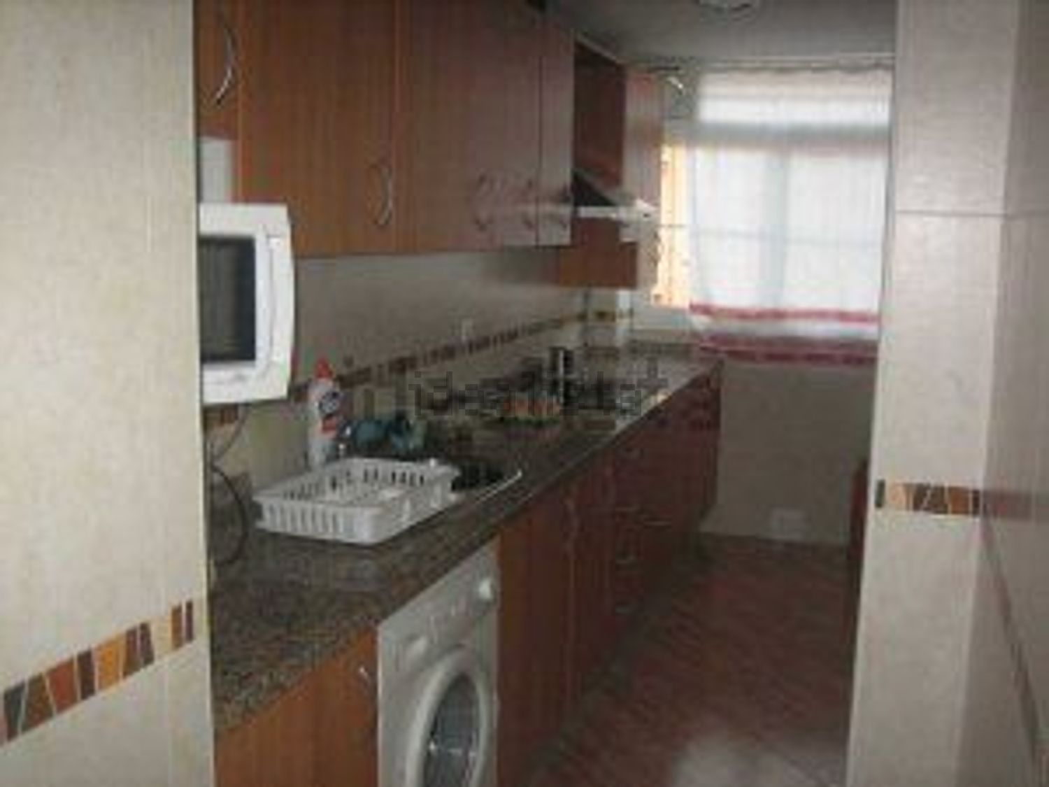 Habitació de lloguer, Màlaga