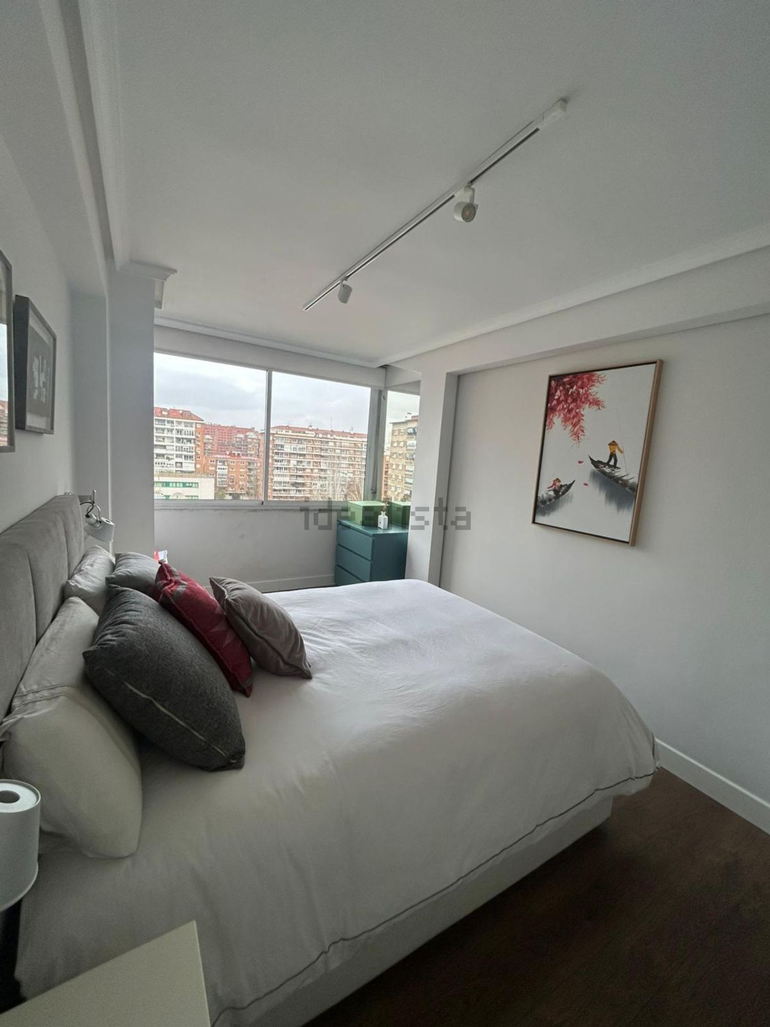 Pis de 60 m² a Madrid