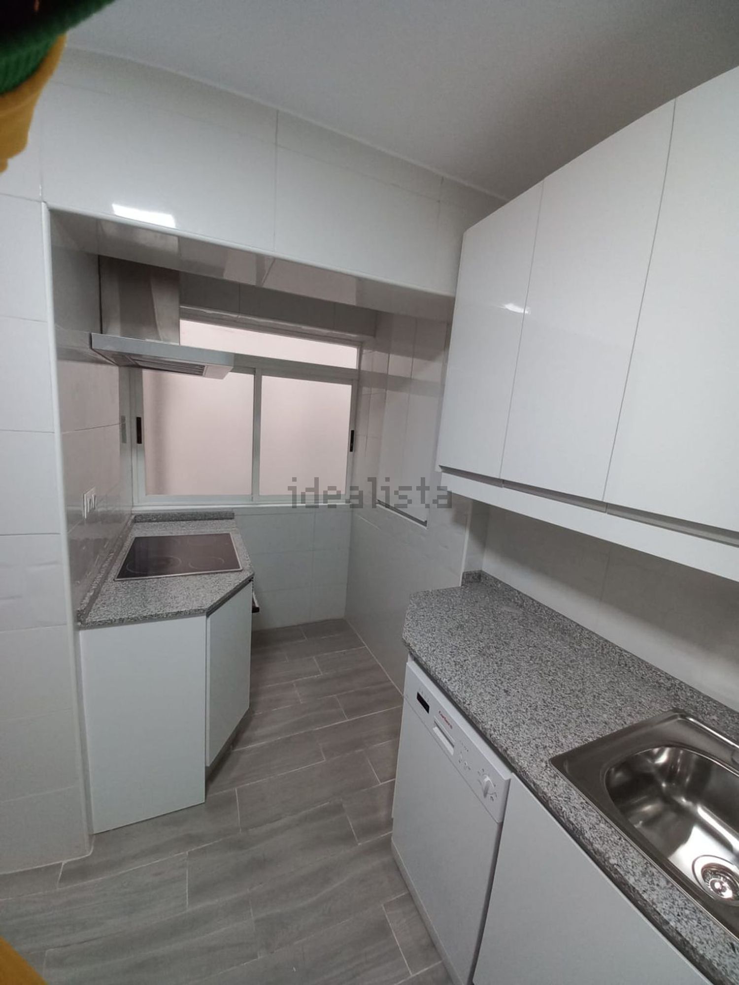 Appartement 95 m² à Grenade