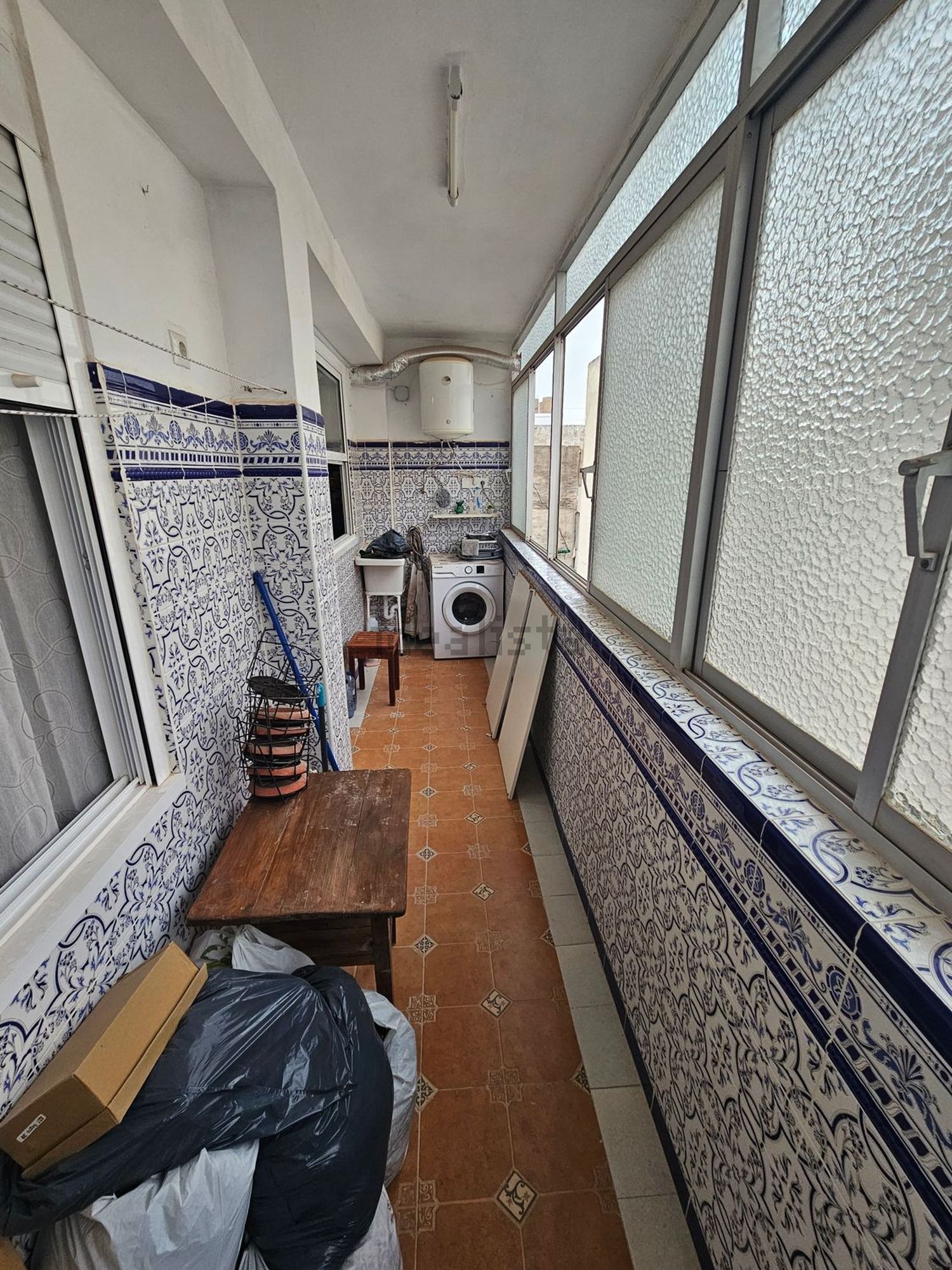 Habitació de lloguer, Elx