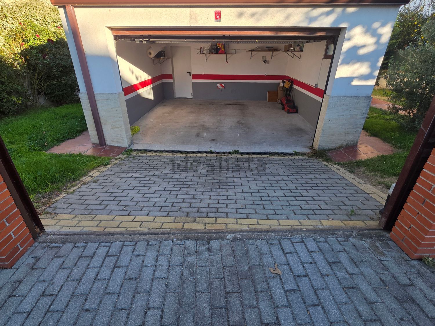 House 180 m² in Moriscos