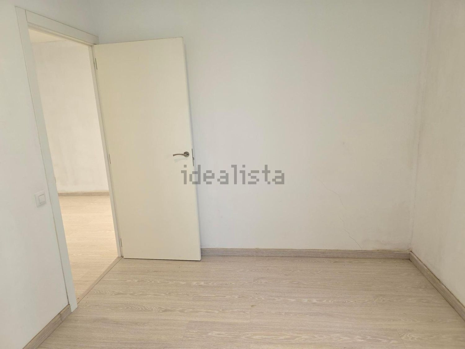 Flat 56 m² in Barcelona