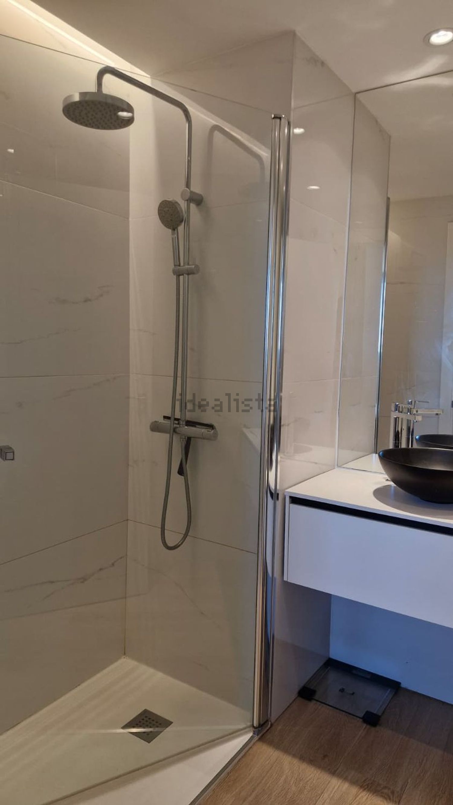 Pis de 94 m² a Madrid