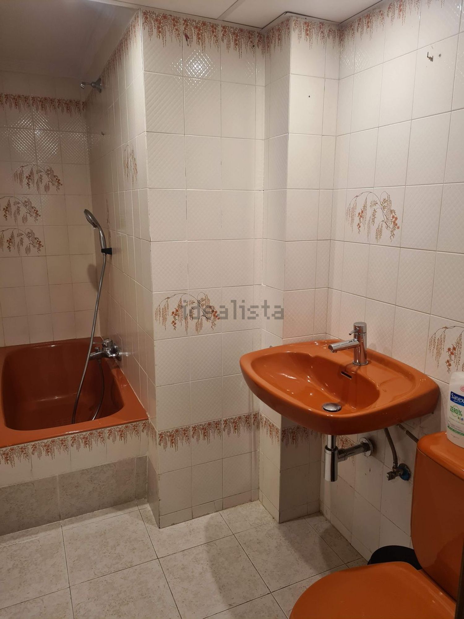 Pis de 137 m² a Saragossa