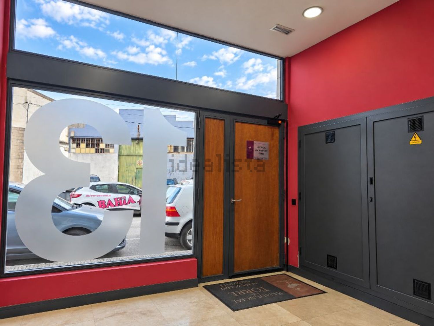 Pis de 80 m² a Santander