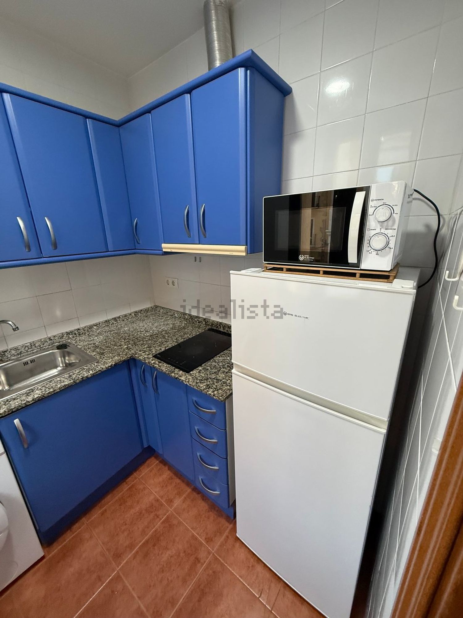 Piso de 52 m² en Tarragona