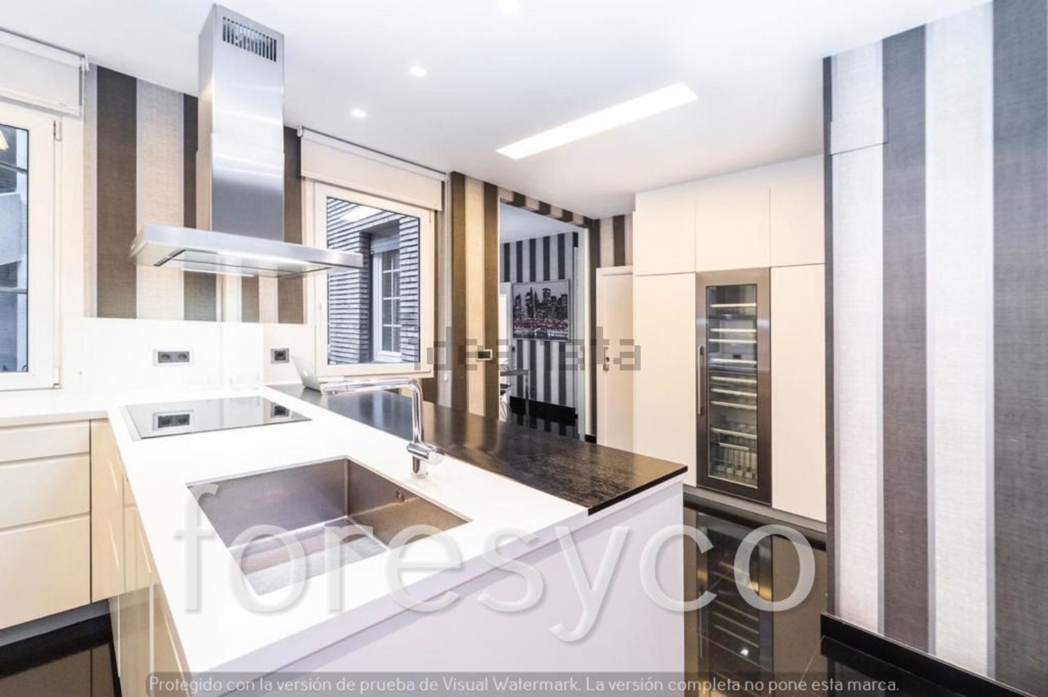 Pis de 245 m² a Madrid