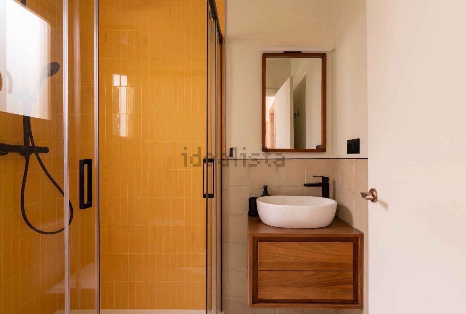 Pis de 53 m² a Barcelona