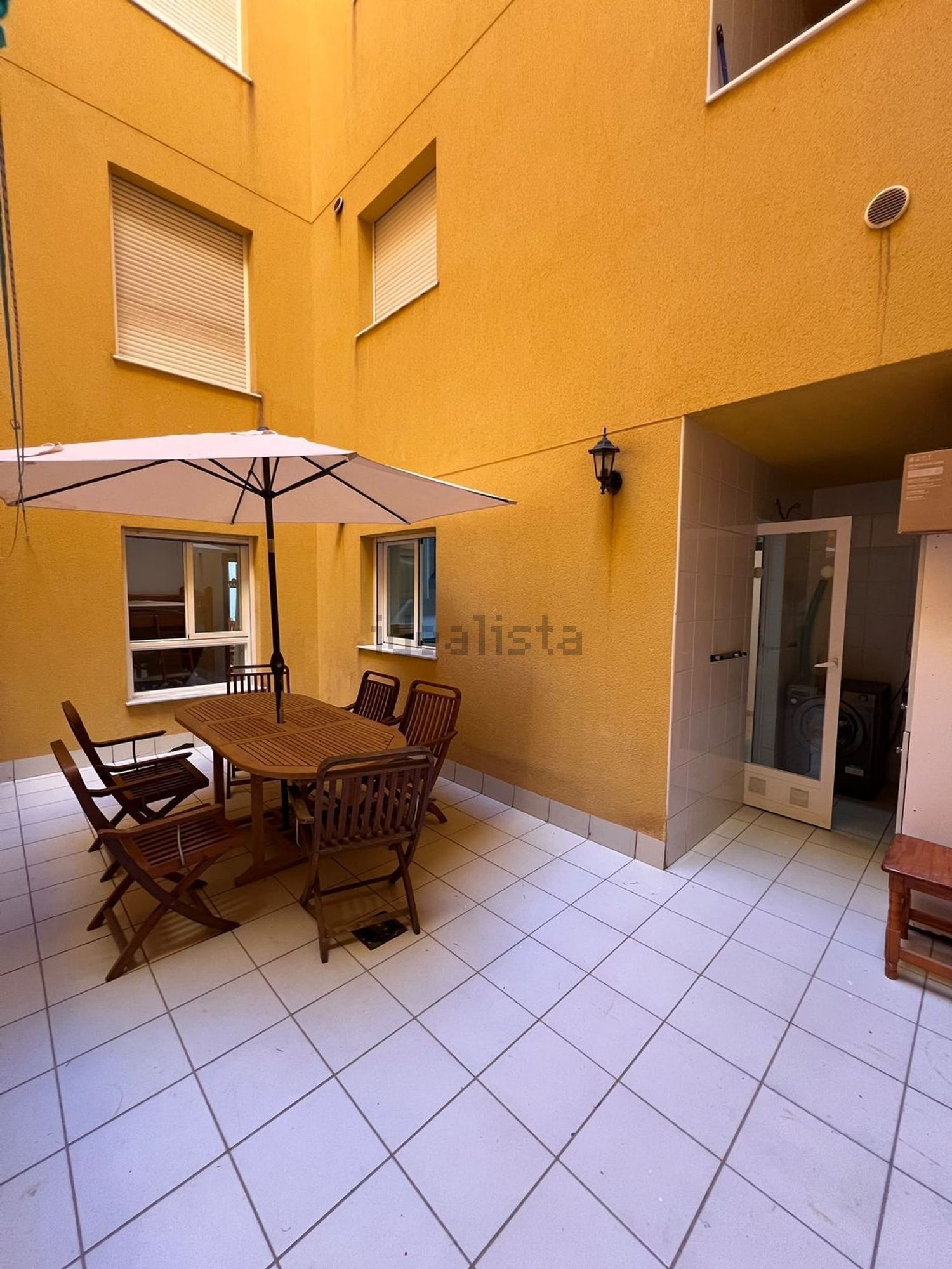 Piso de 79 m² en Roquetas de Mar