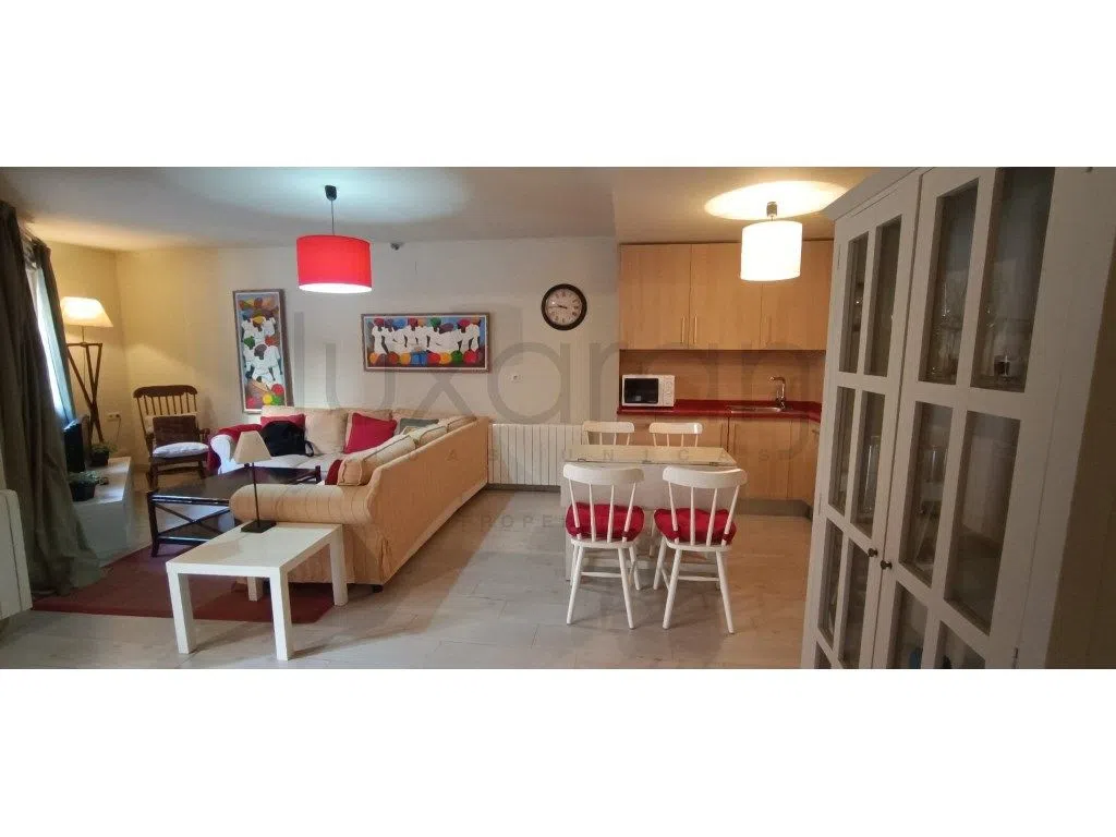 Piso de 90 m² en 