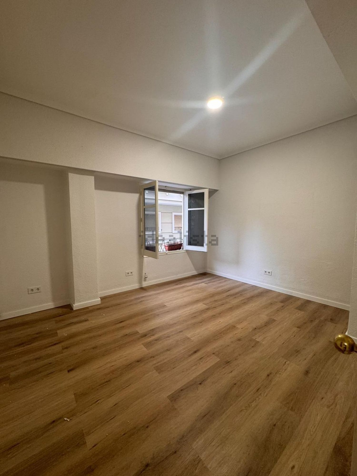 Piso de 120 m² en Valencia