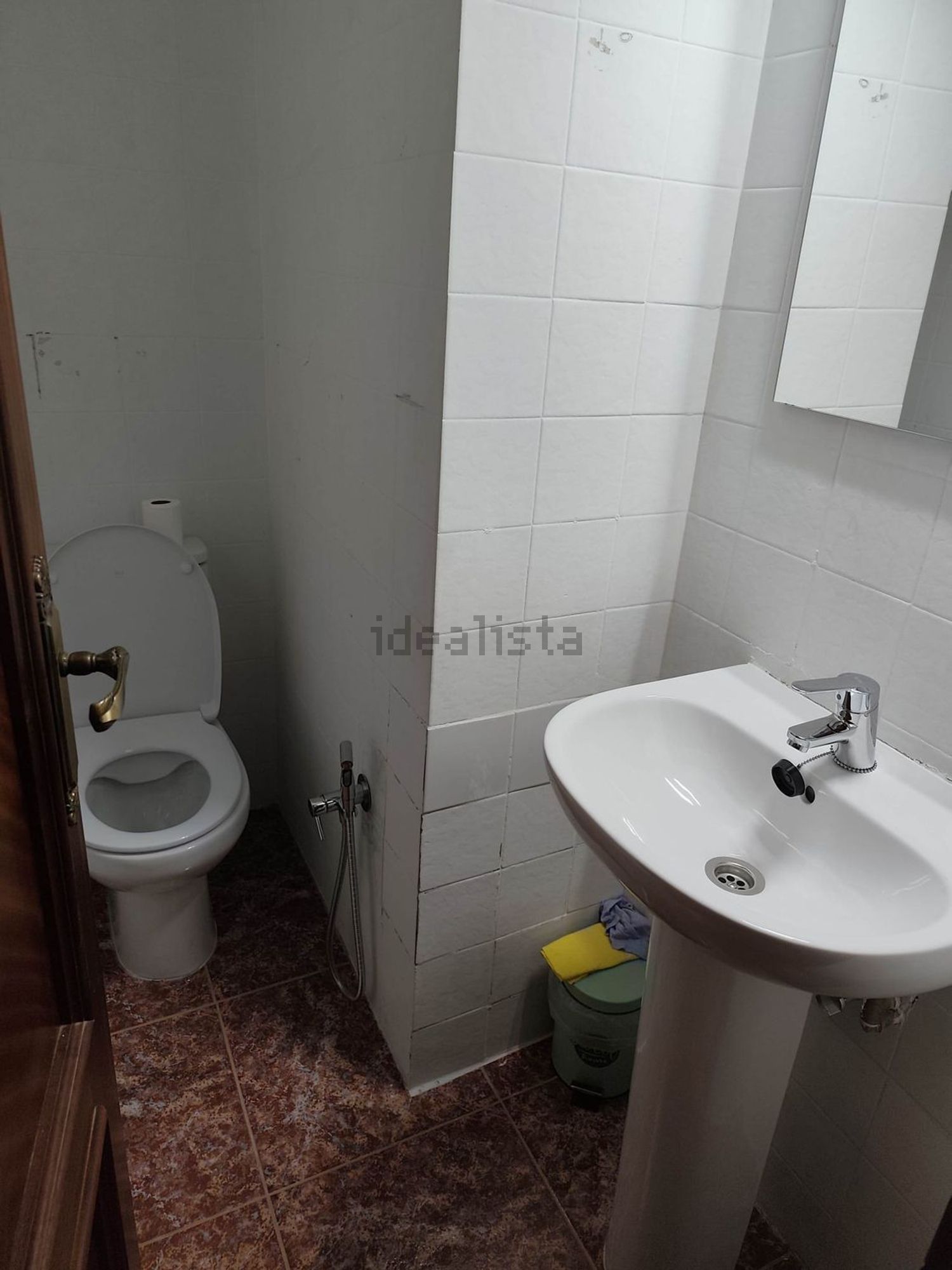 Habitación en alquiler, Linares