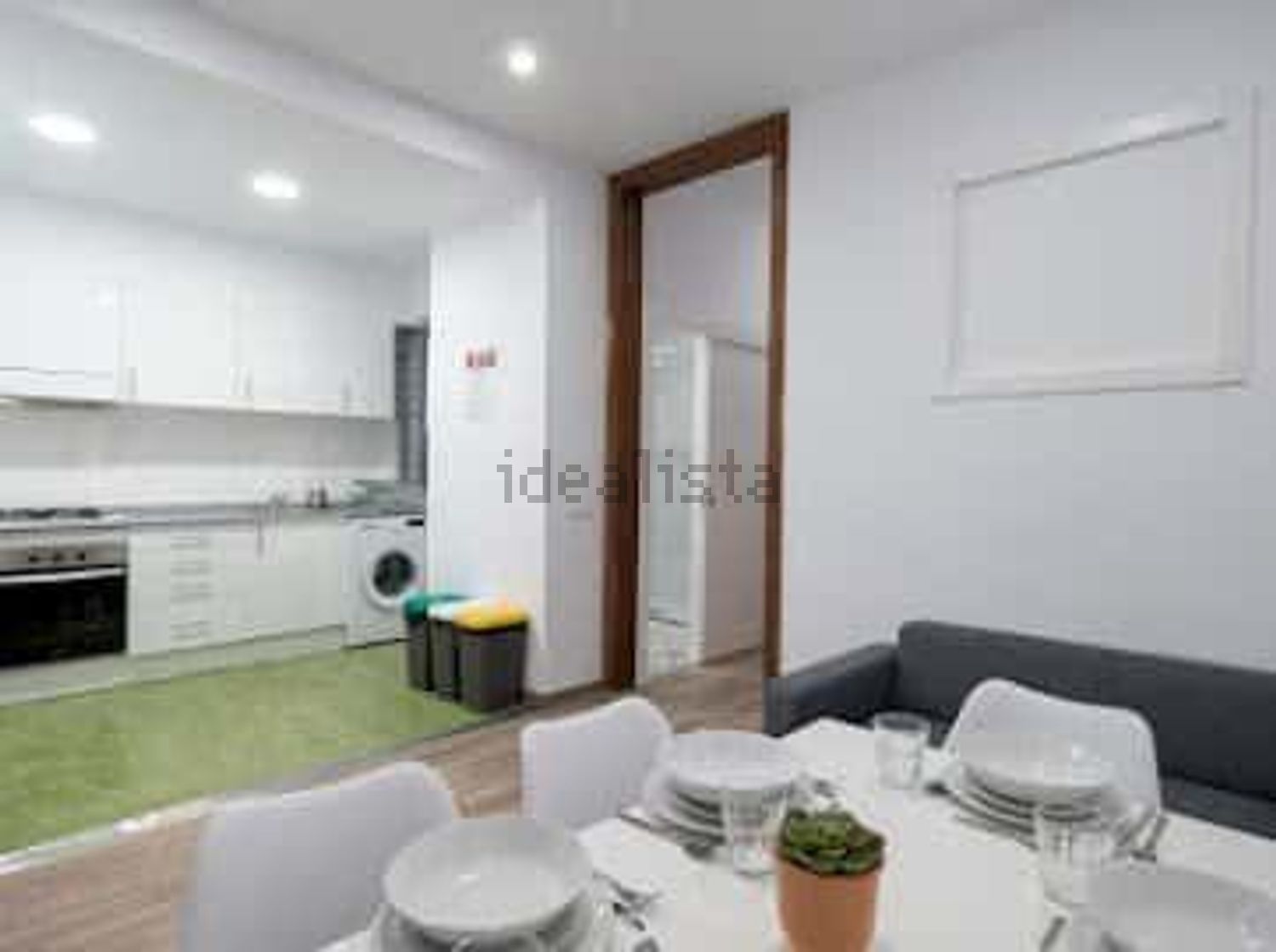 Room for rent, Barcelona