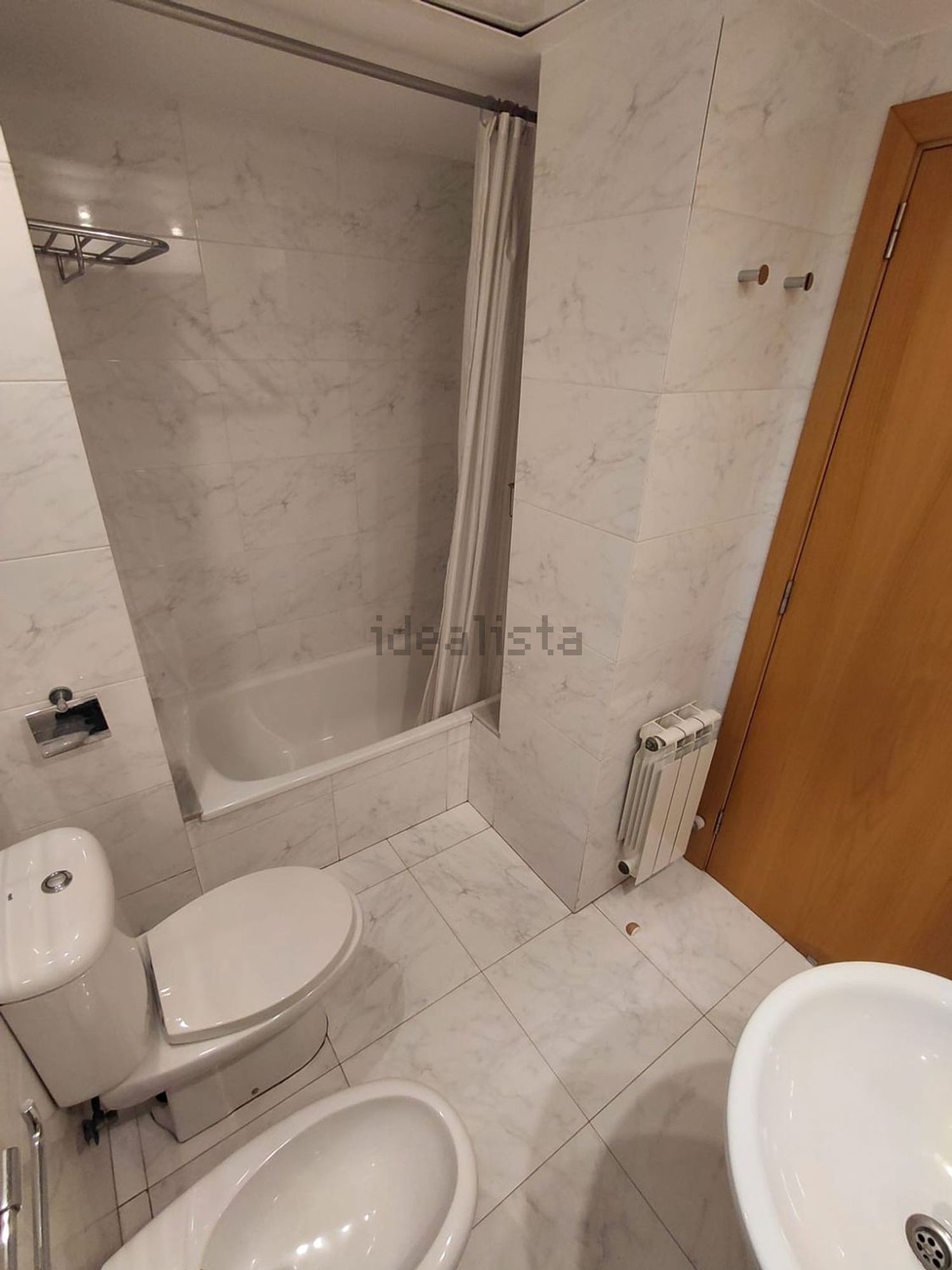 Pis de 100 m² a Barcelona