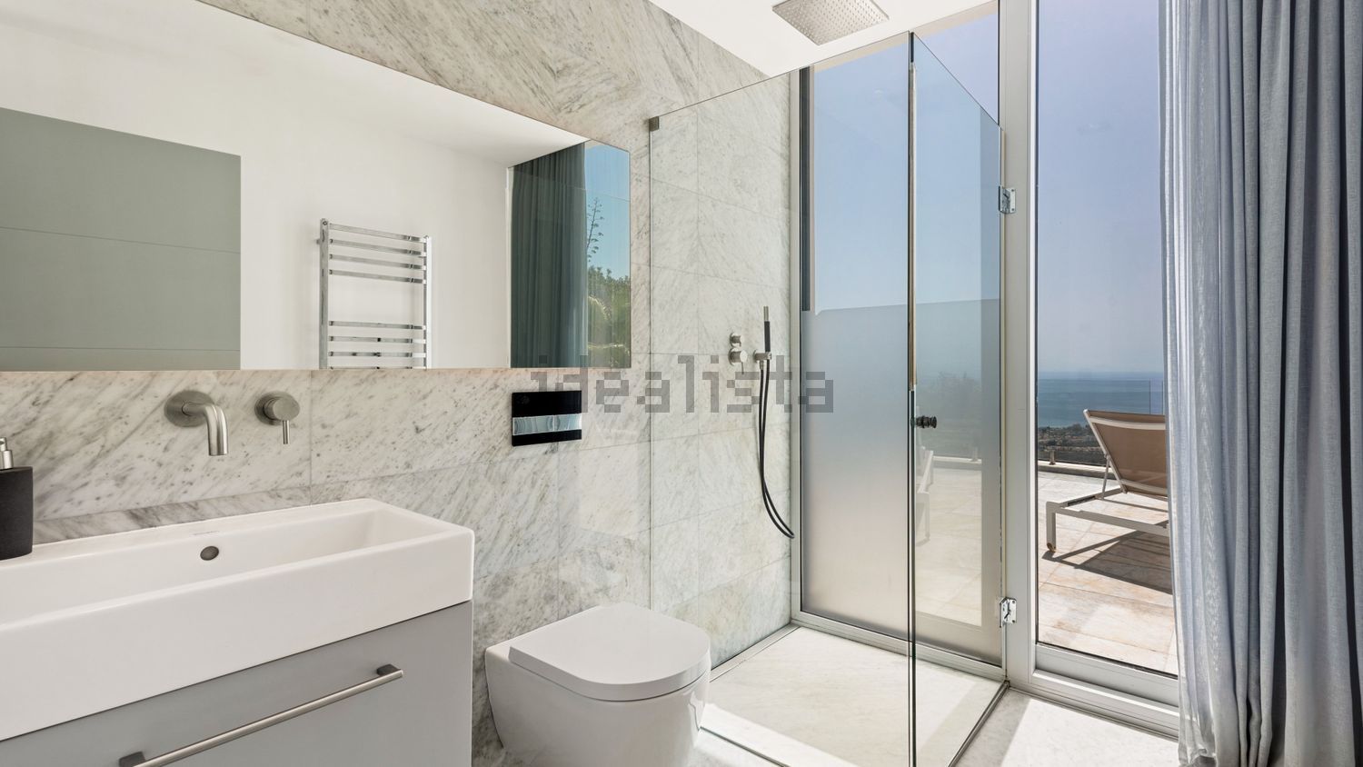 Casa de 500 m² a Marbella